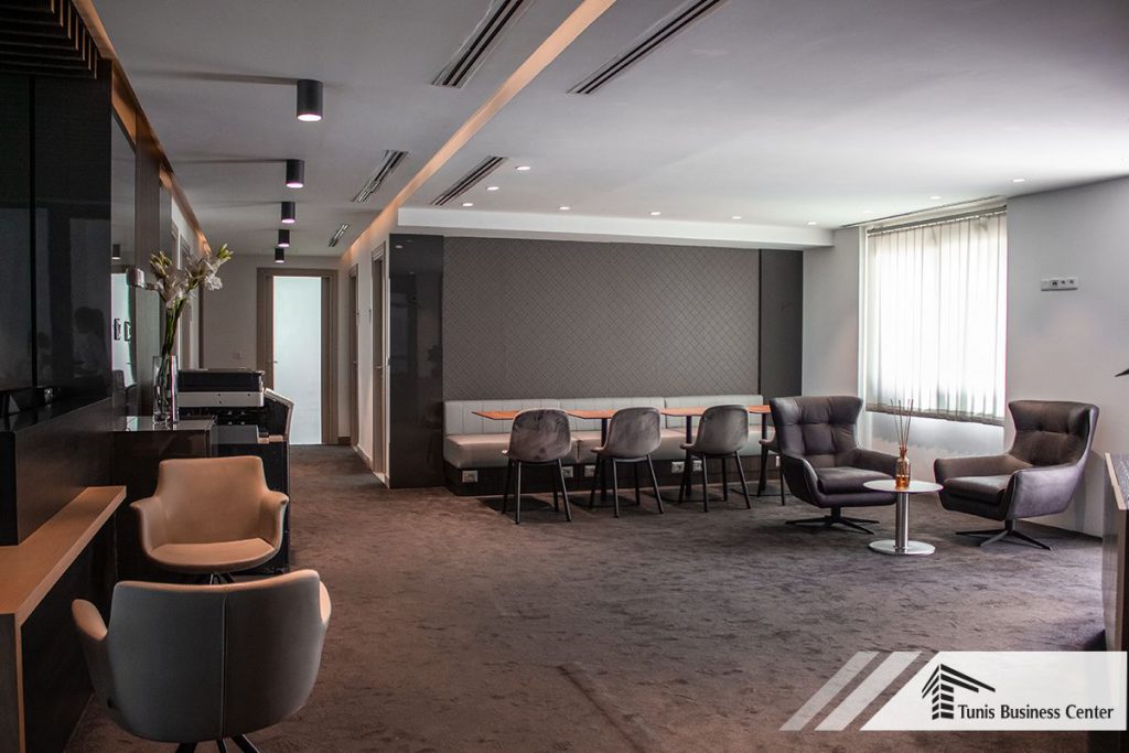 Tunis Business Center photo 3