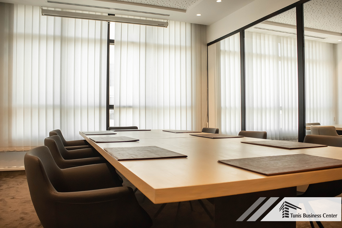 Tunis Business Center photo 6