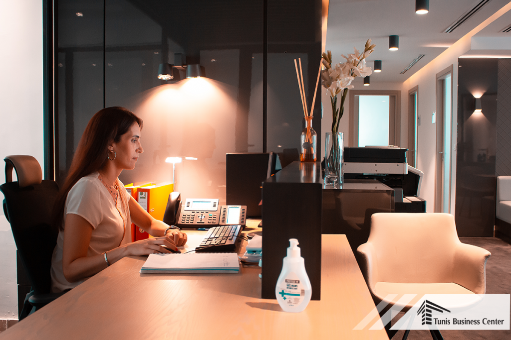 Tunis Business Center photo 5