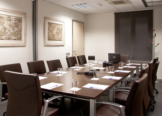 Tunis Business Center photo 4