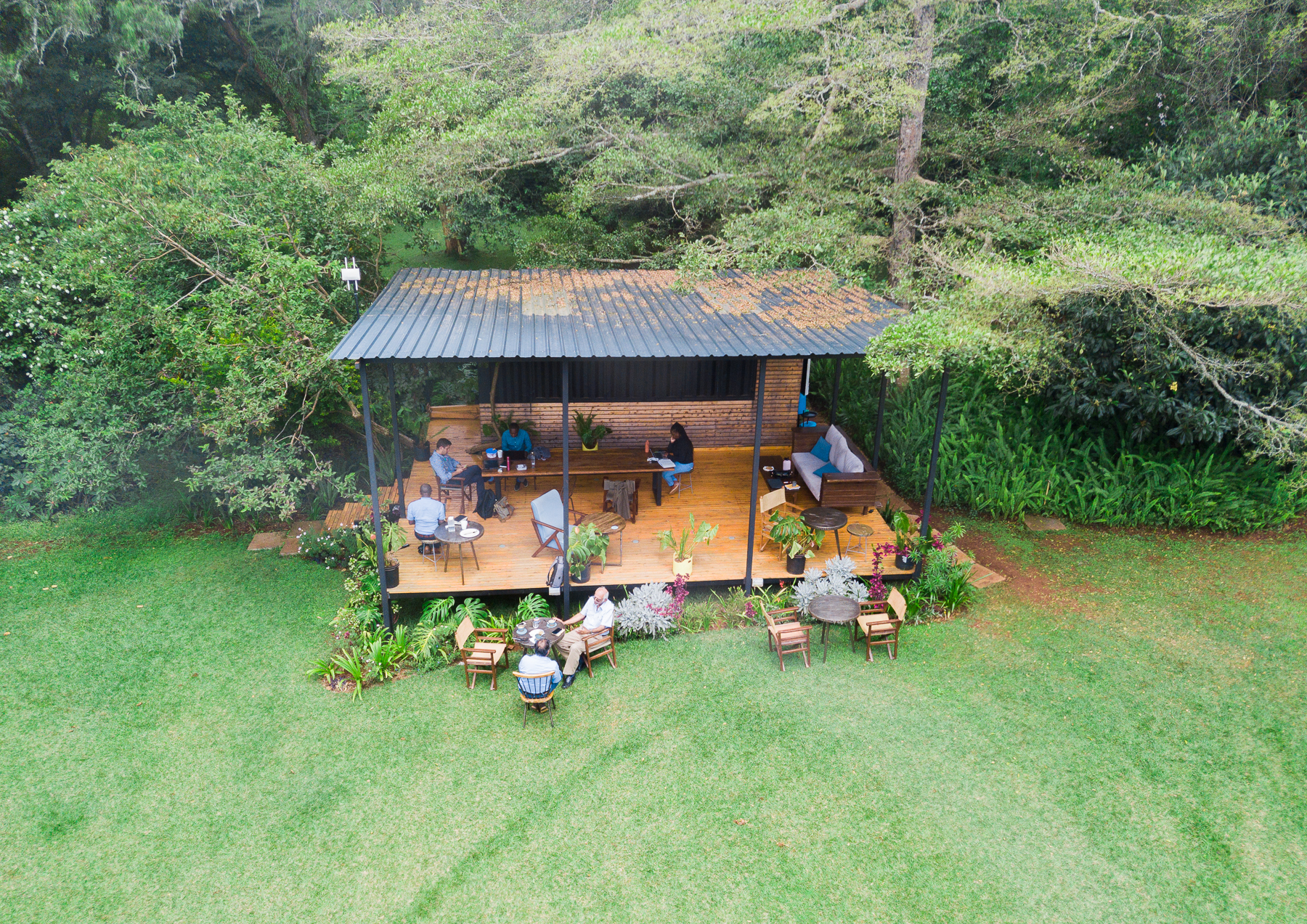 Lower Kabete photo 6