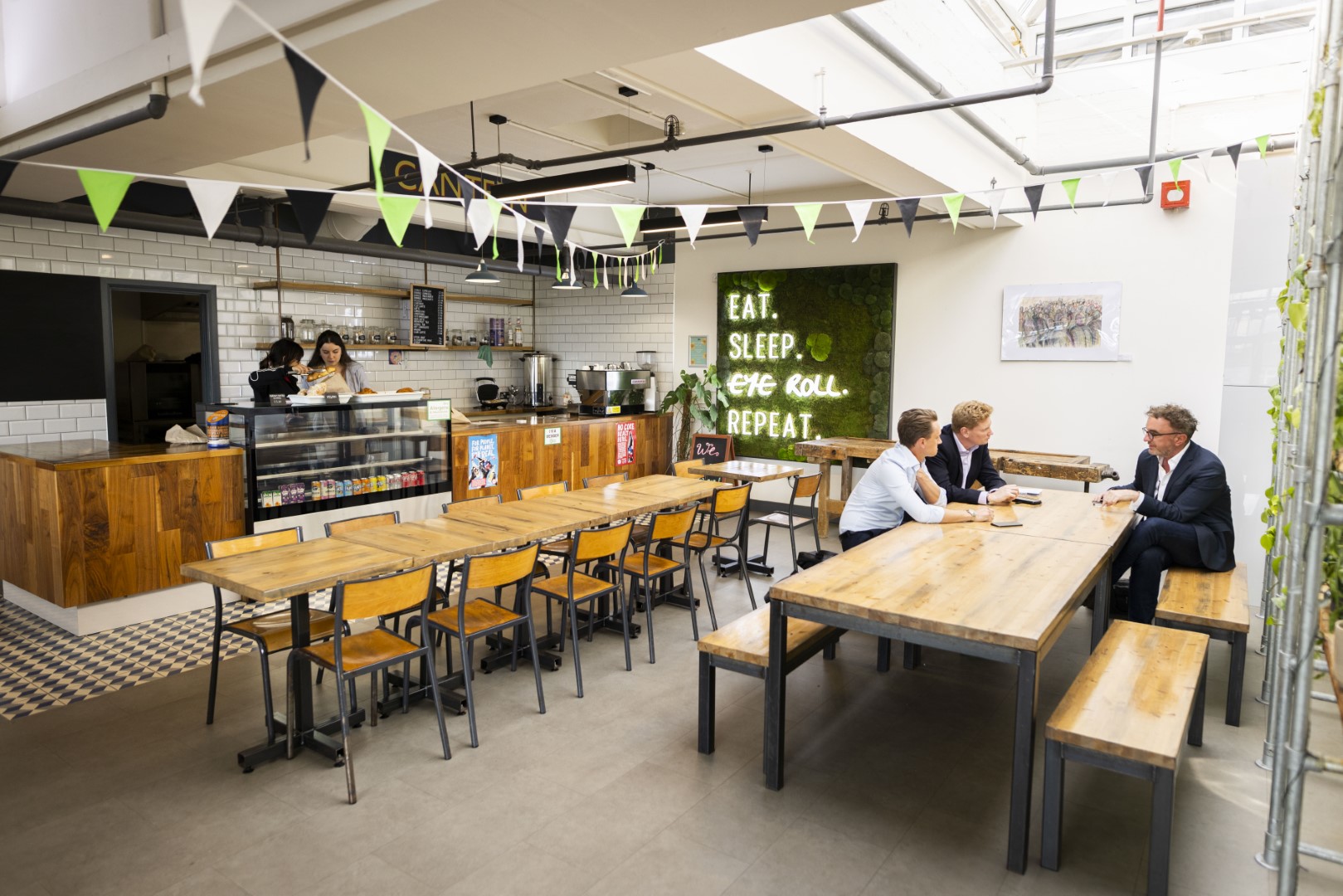 FBC - Clerkenwell photo 8