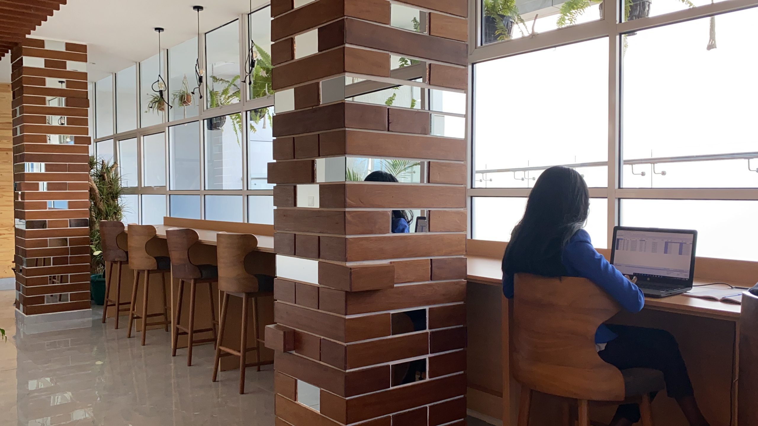 Jenga Leo photo 5