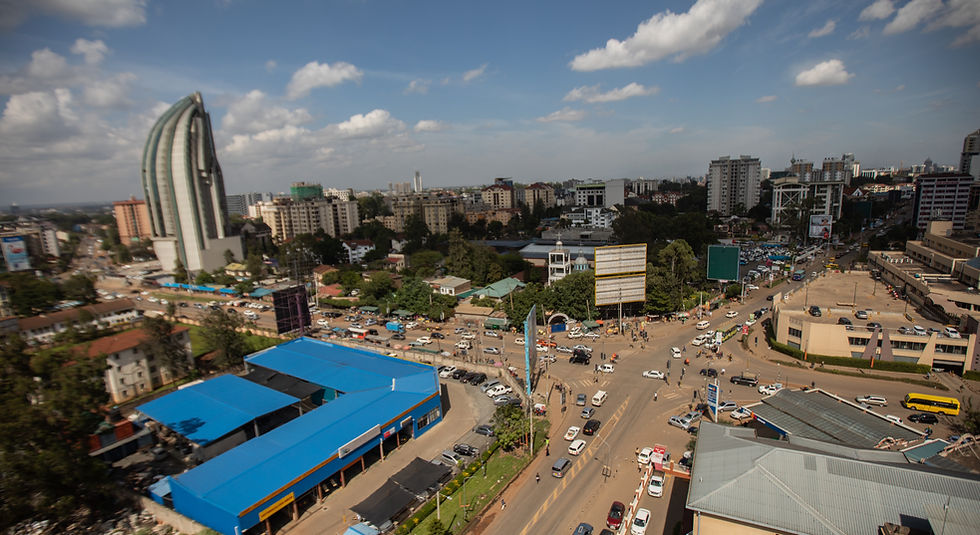 Kilimani