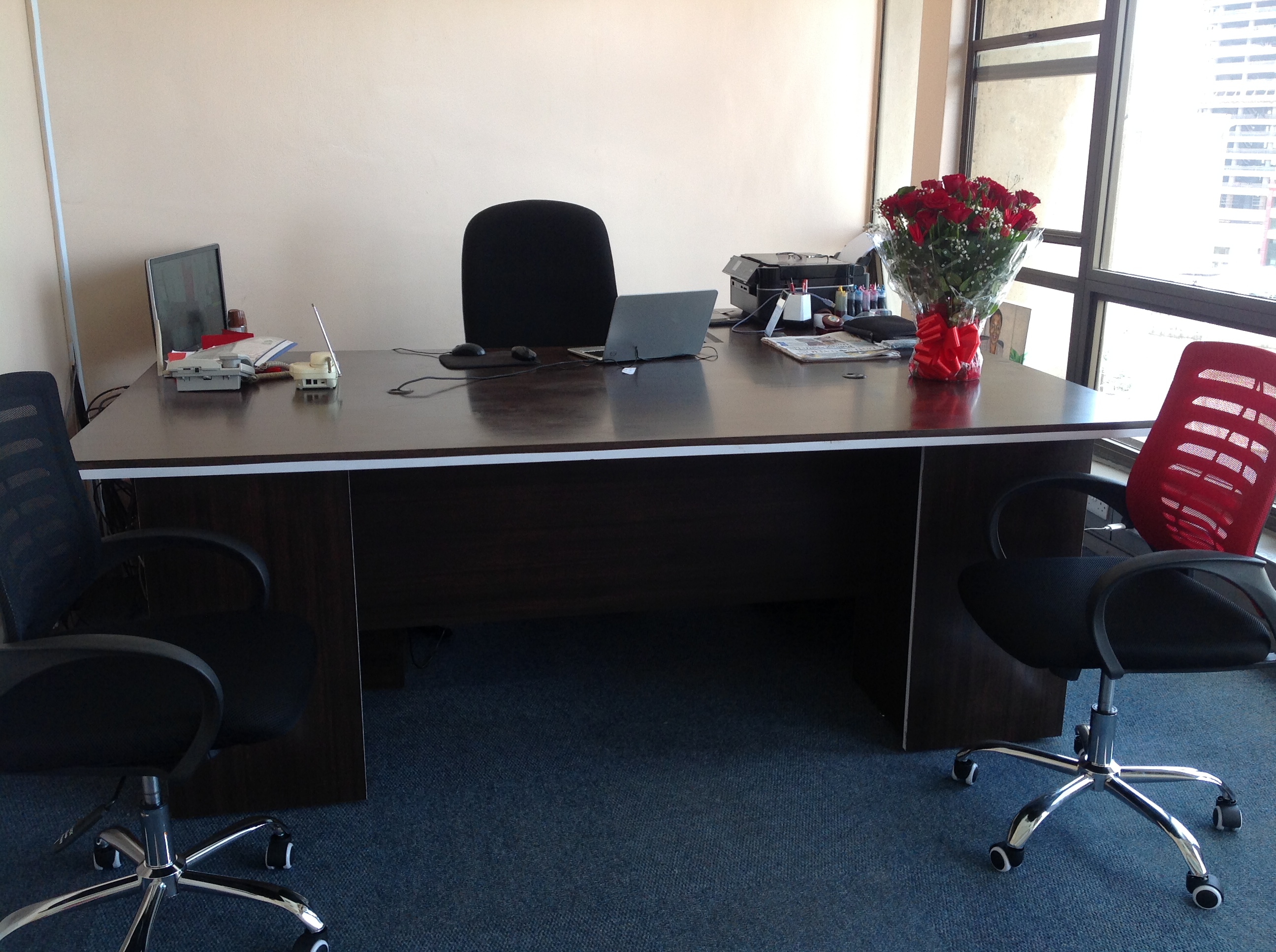 The Work Centre photo 2