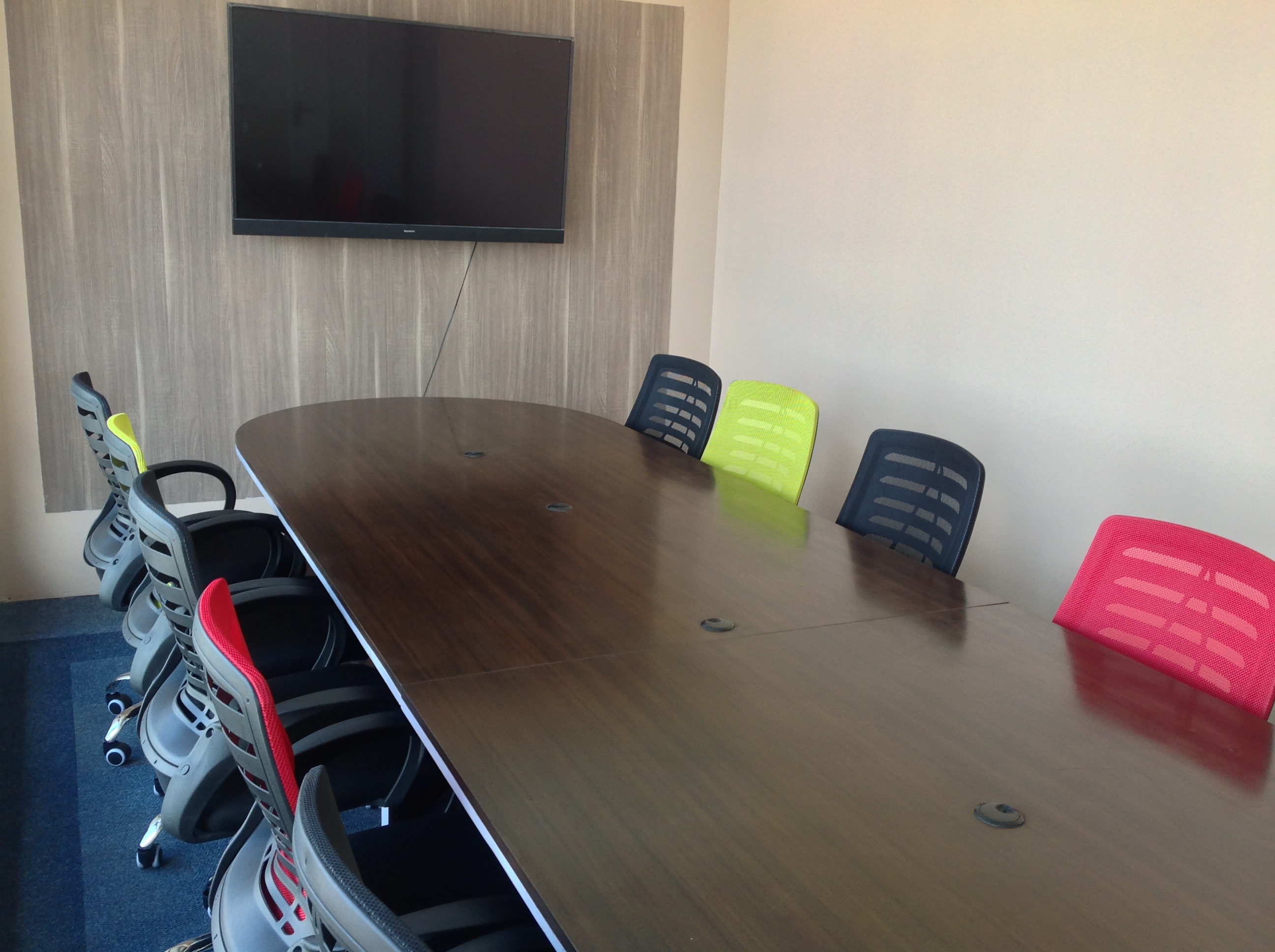 The Work Centre photo 4