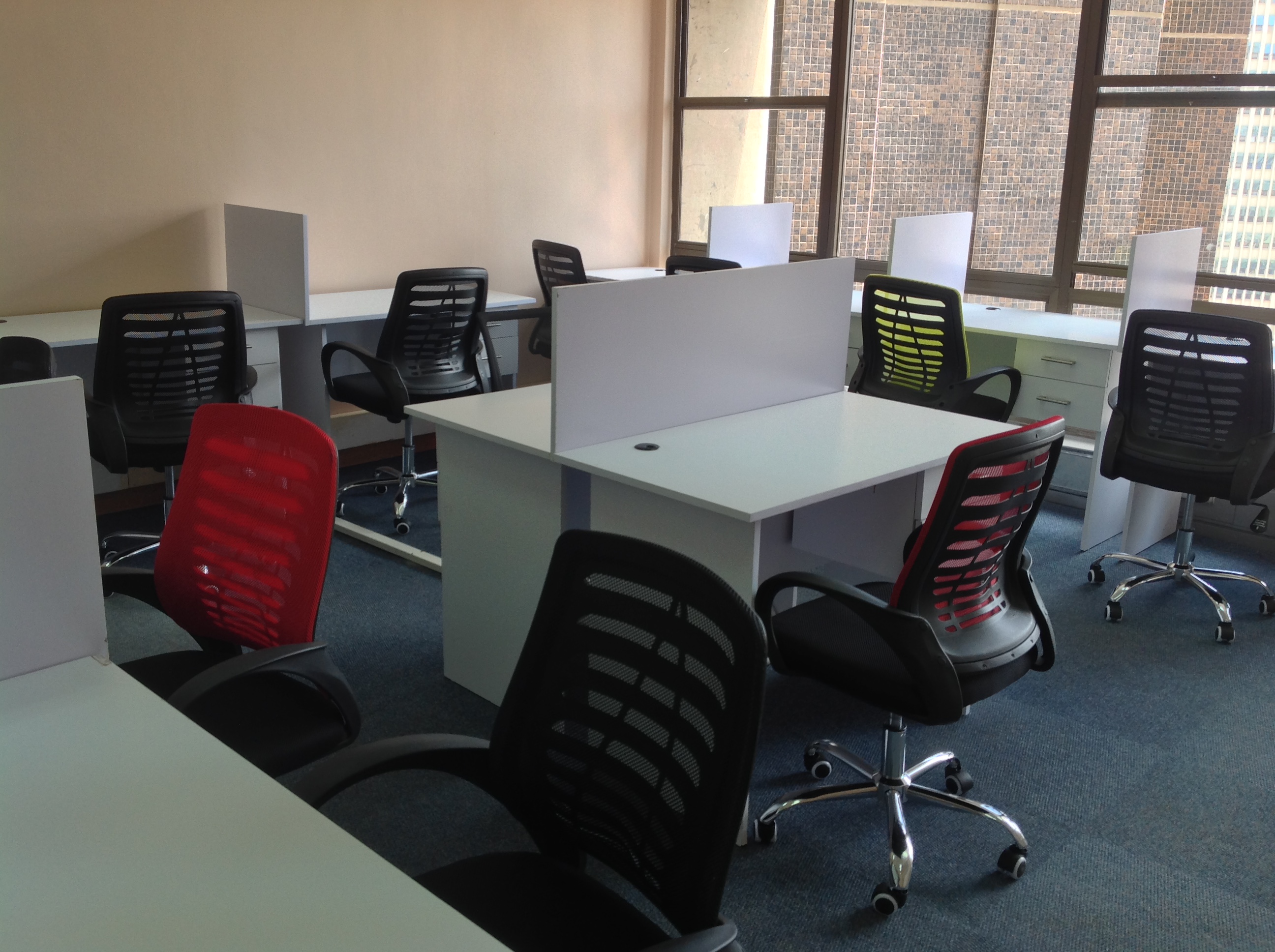 The Work Centre photo 5