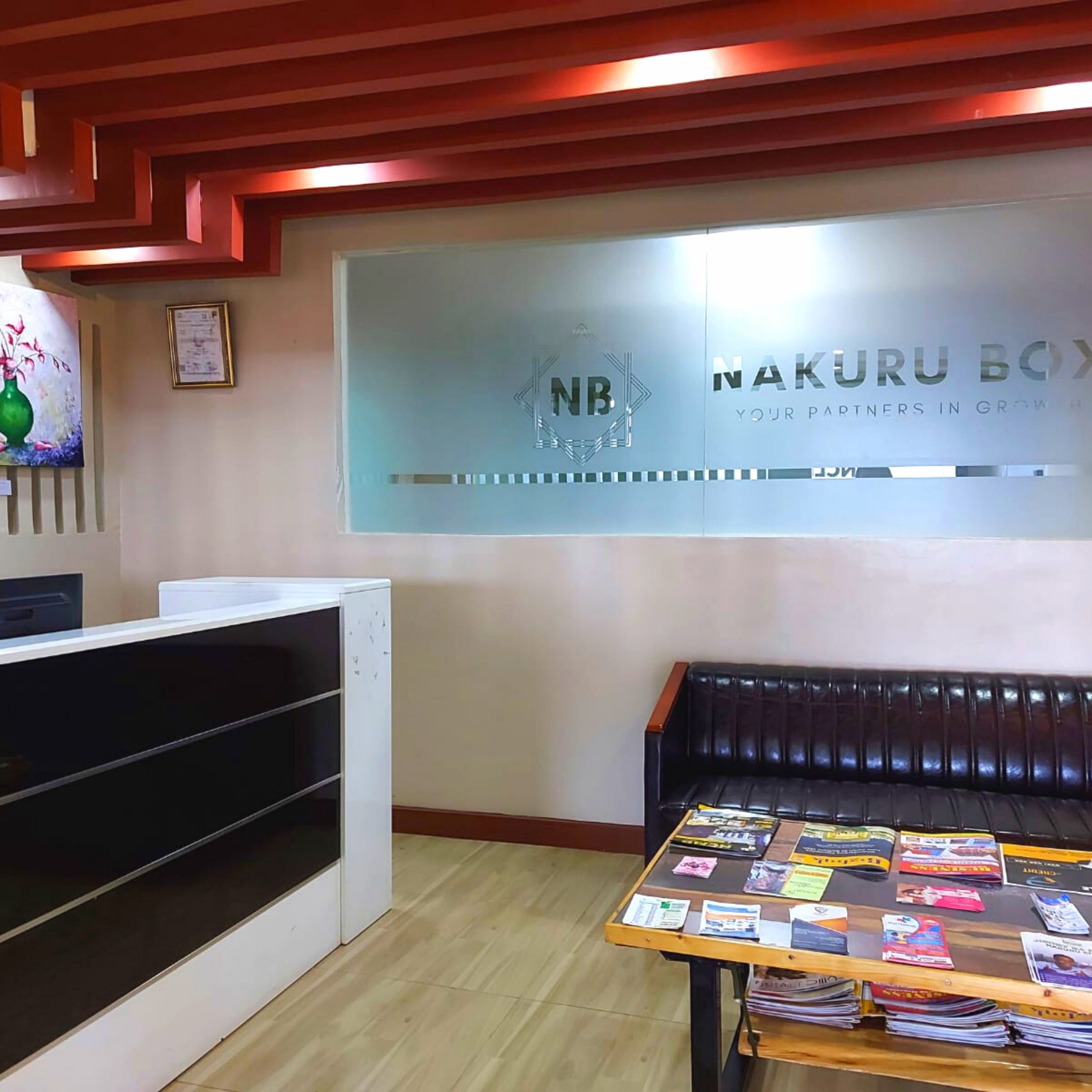 Nakuru Box photo 5