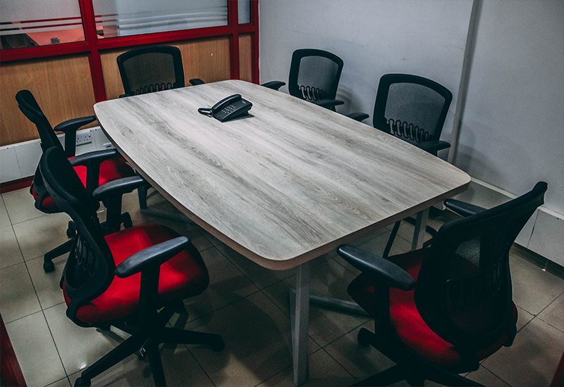 Quasi Serviced Offices photo 2