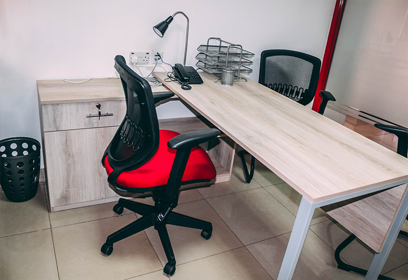 Quasi Serviced Offices photo 4