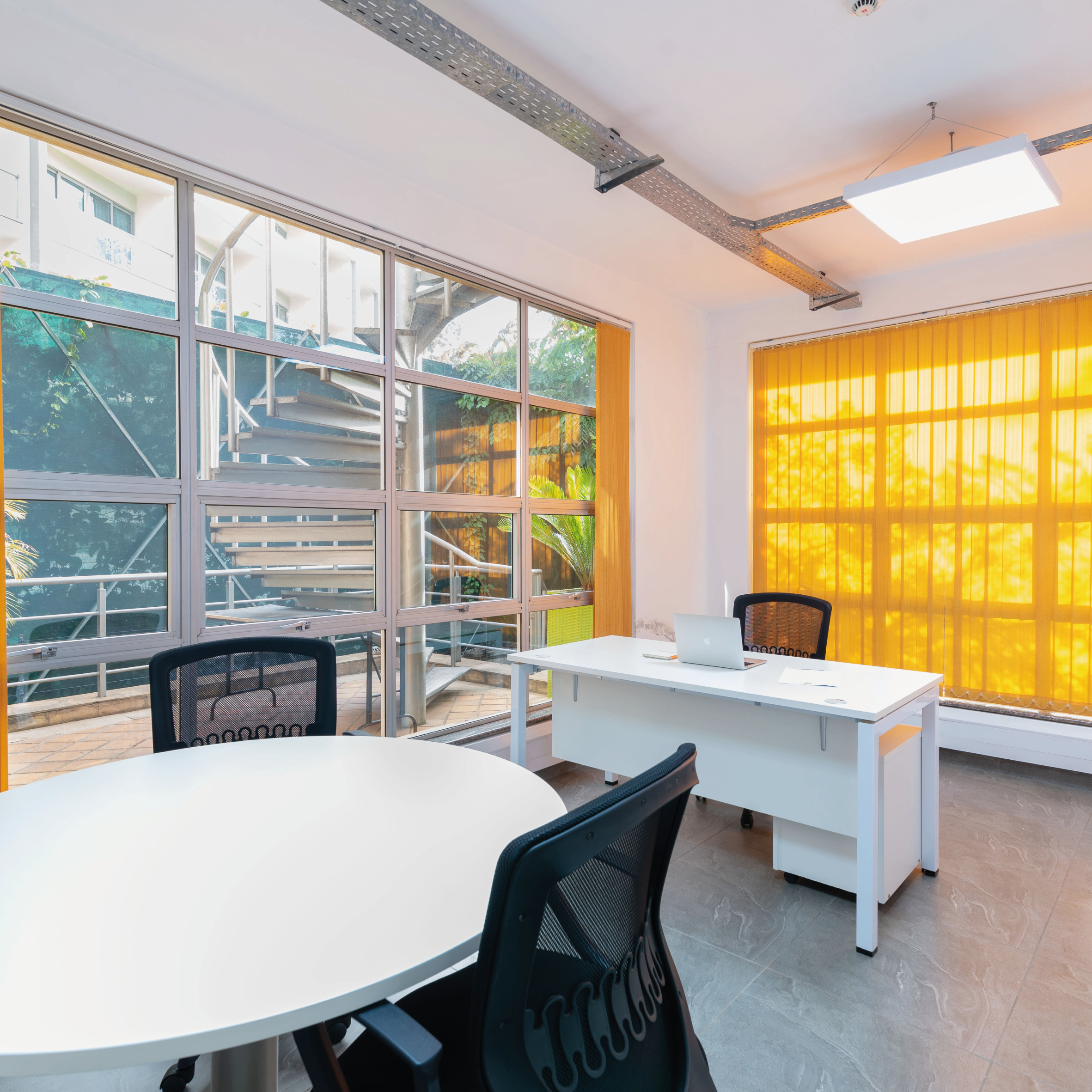 Arbor House Business Center