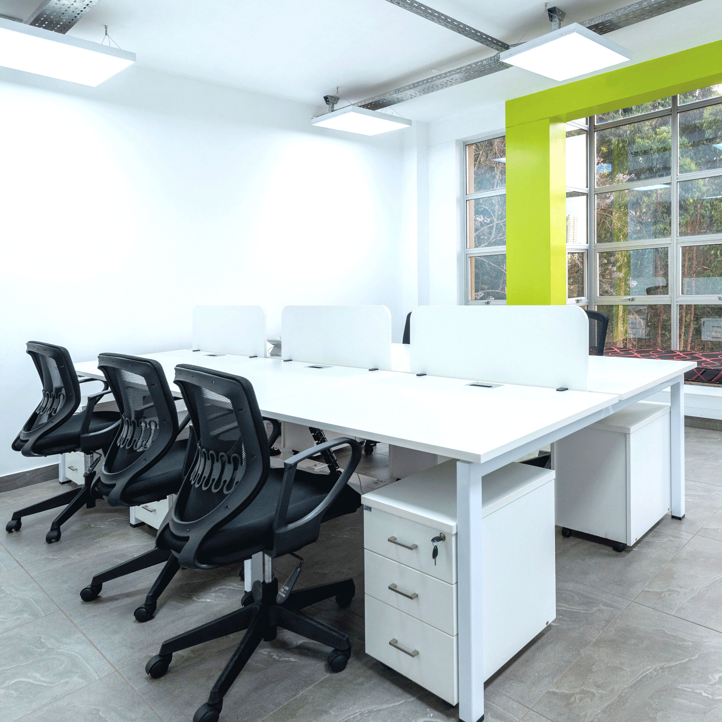 Arbor House Business Center photo 3