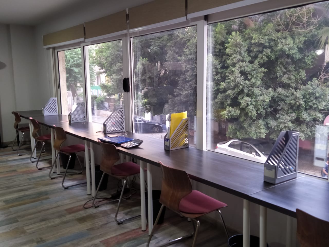 Business Hive photo 2