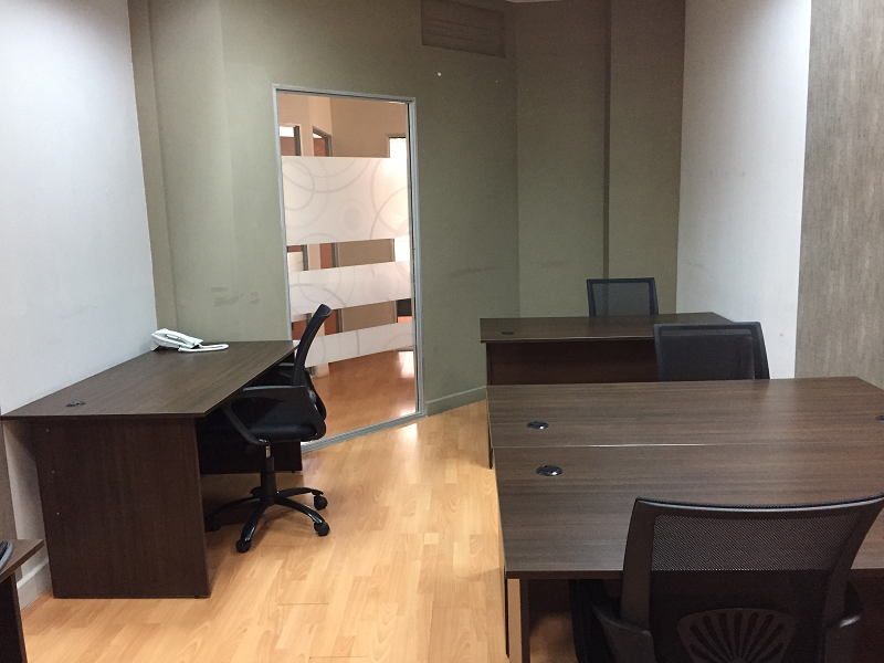 Multiple Spaces Company Africa (MSCA)