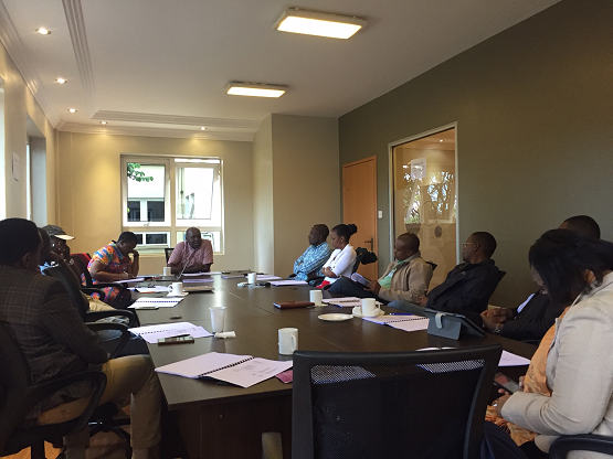 Multiple Spaces Company Africa (MSCA) photo 2