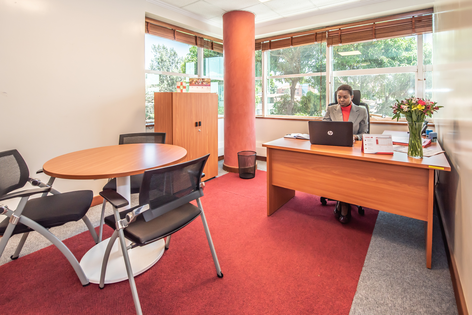 Park Place Business Center photo 2