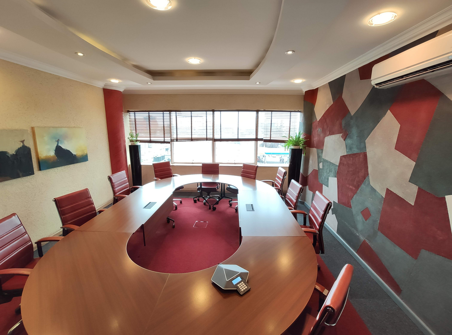 Park Place Business Center photo 3