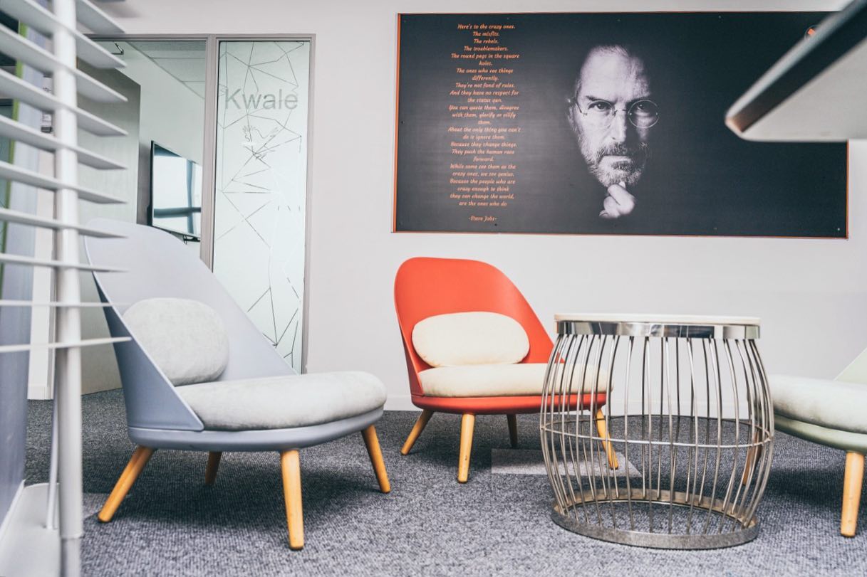 Workshop Serviced Offices