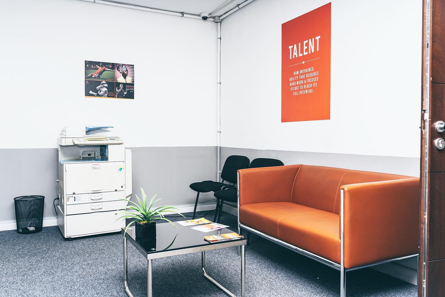 Workshop Serviced Offices photo 2