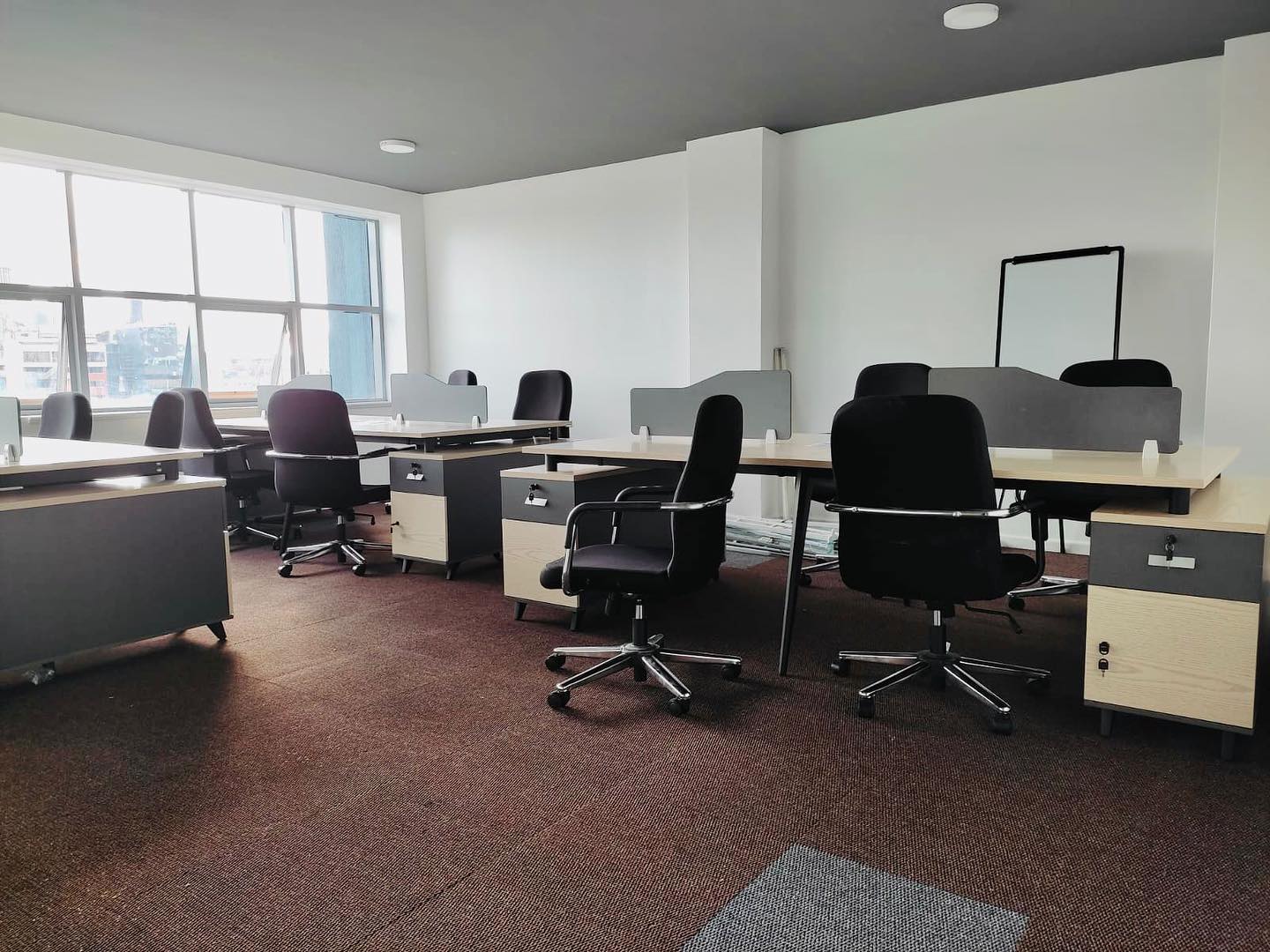 Workshop Serviced Offices photo 4