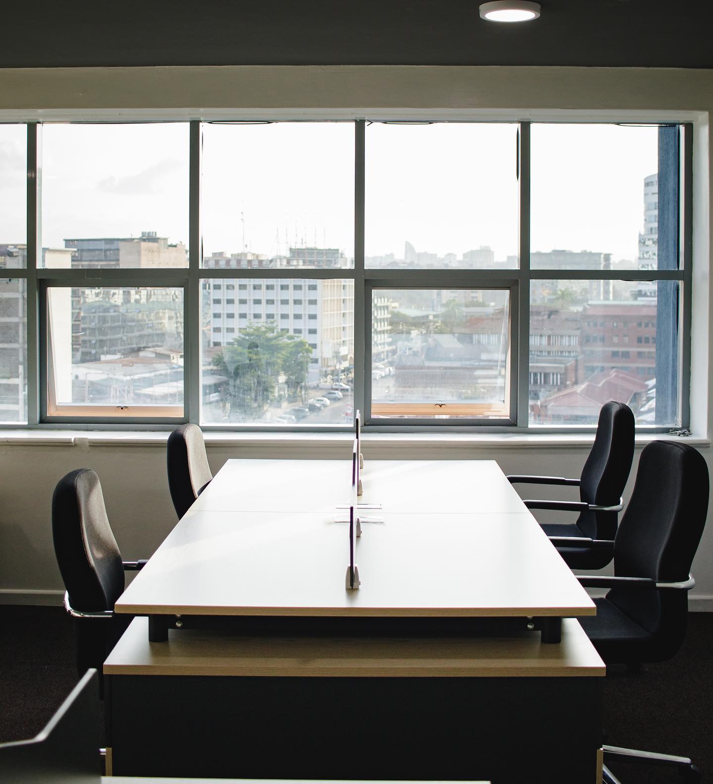 Workshop Serviced Offices photo 6
