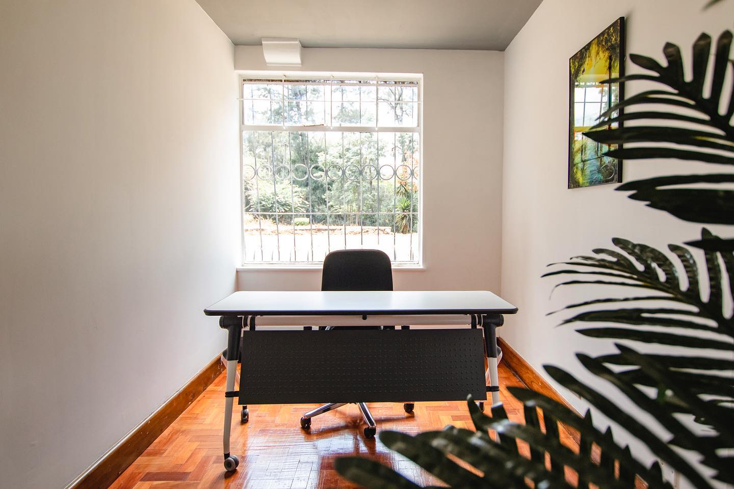 Workshop Serviced Offices photo 8