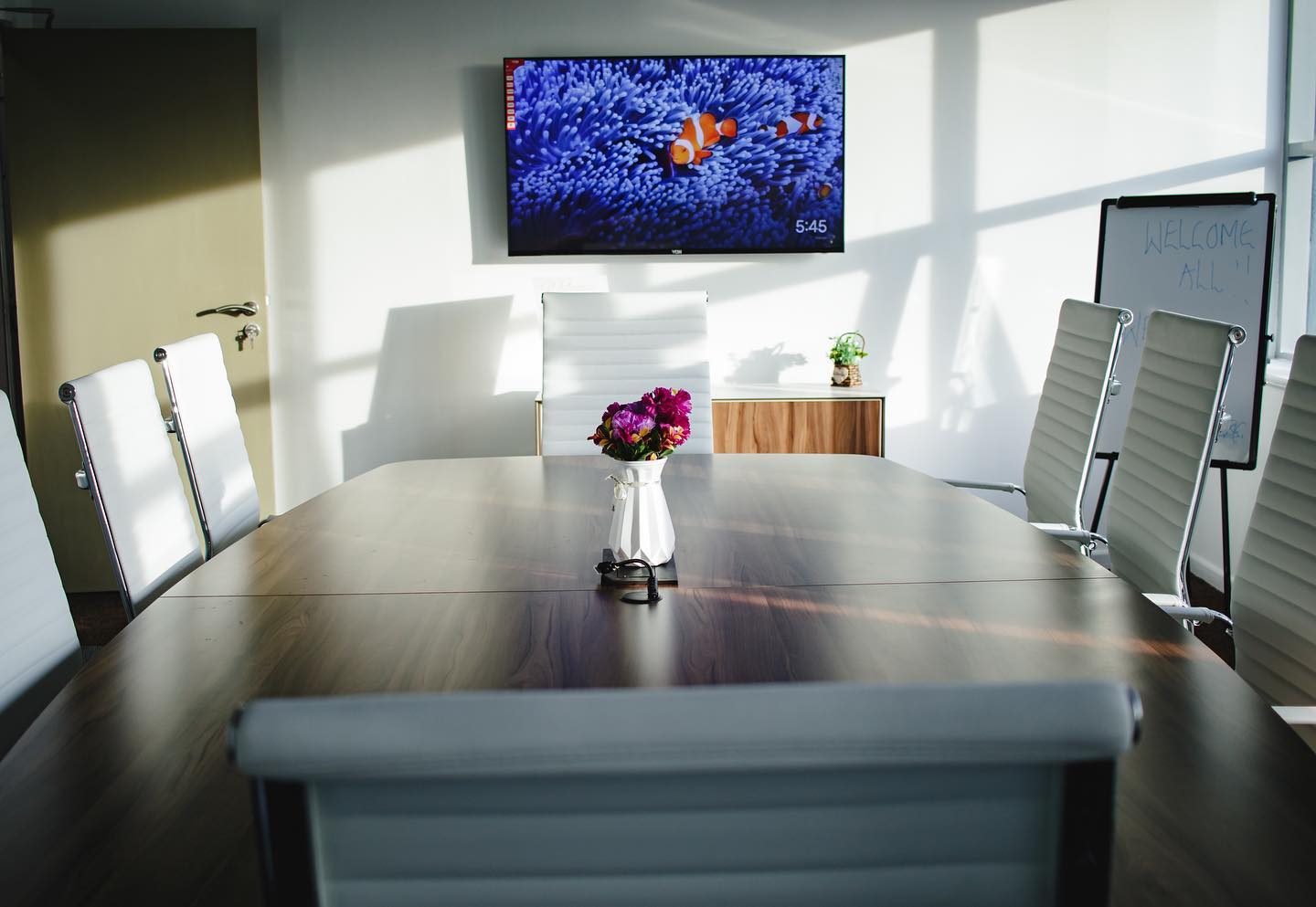 Workshop Serviced Offices photo 9