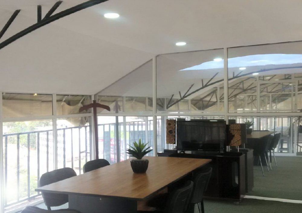 AHANSA Business Centre photo 2