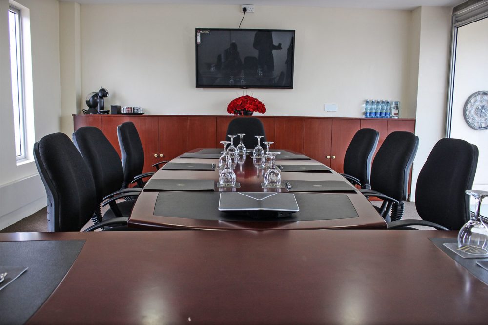 AHANSA Business Centre photo 3