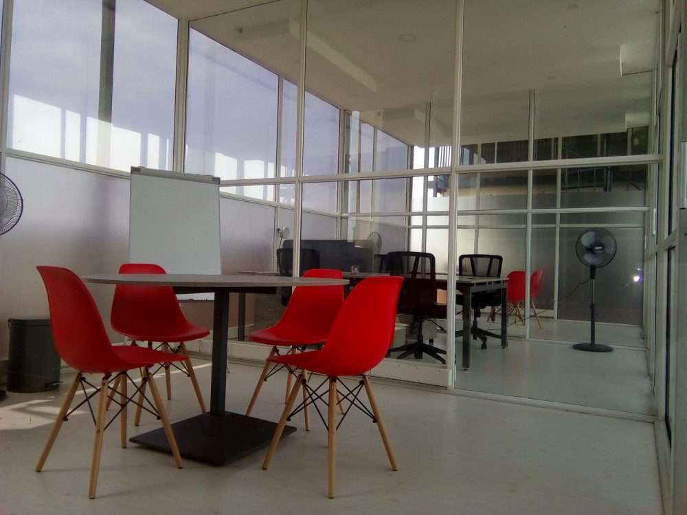 AHANSA Business Centre photo 4