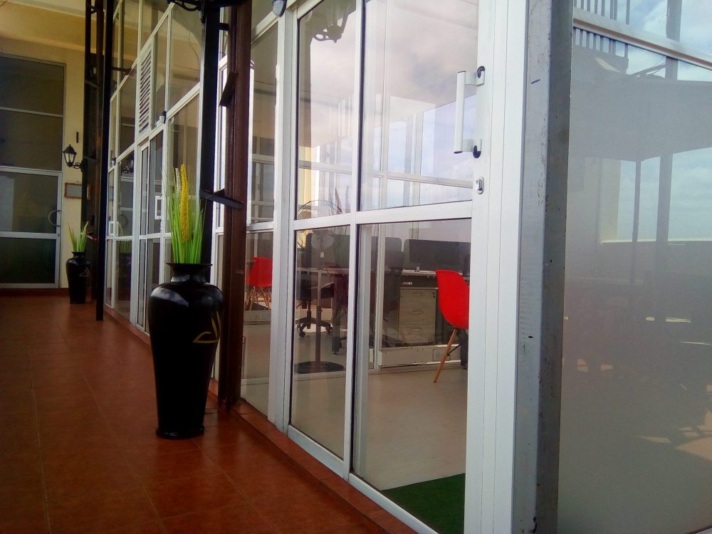 AHANSA Business Centre photo 5