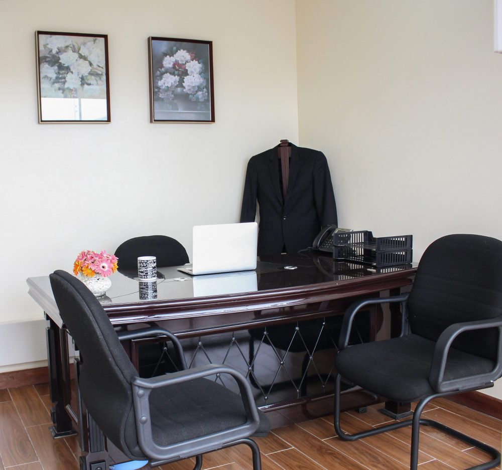 AHANSA Business Centre photo 7