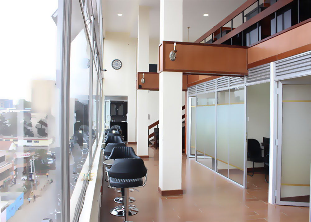 AHANSA Business Centre photo 6