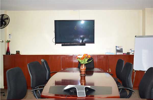 AHANSA Business Centre photo 2