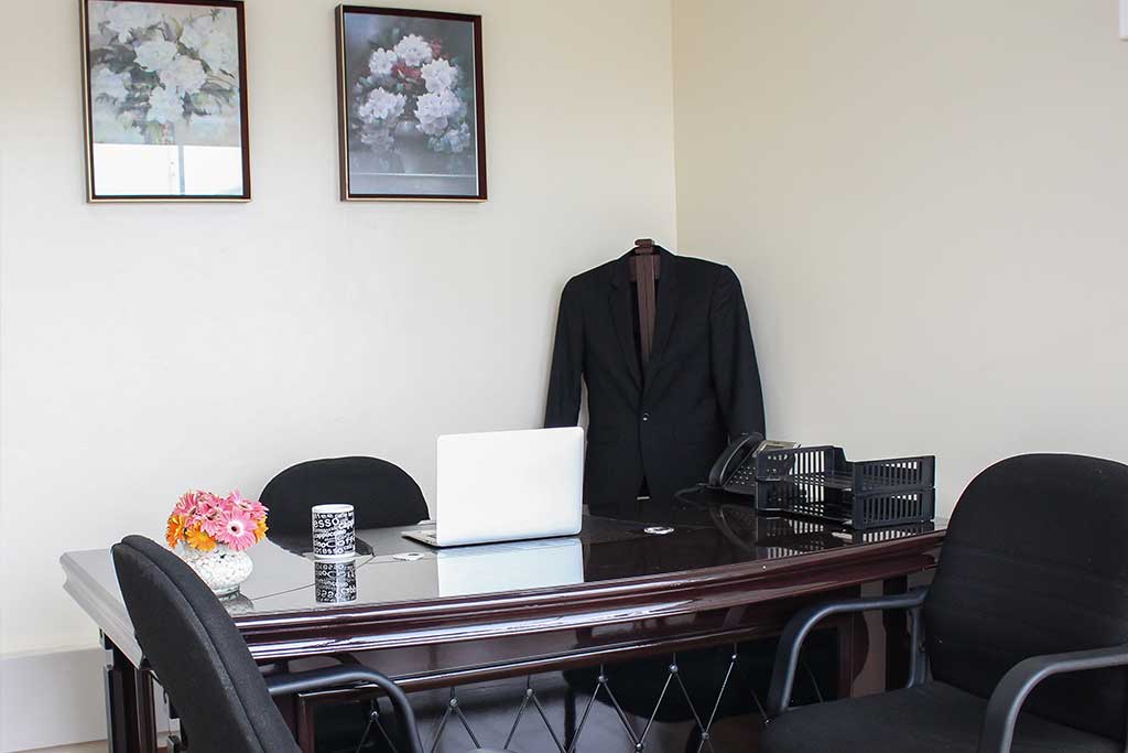AHANSA Business Centre photo 3