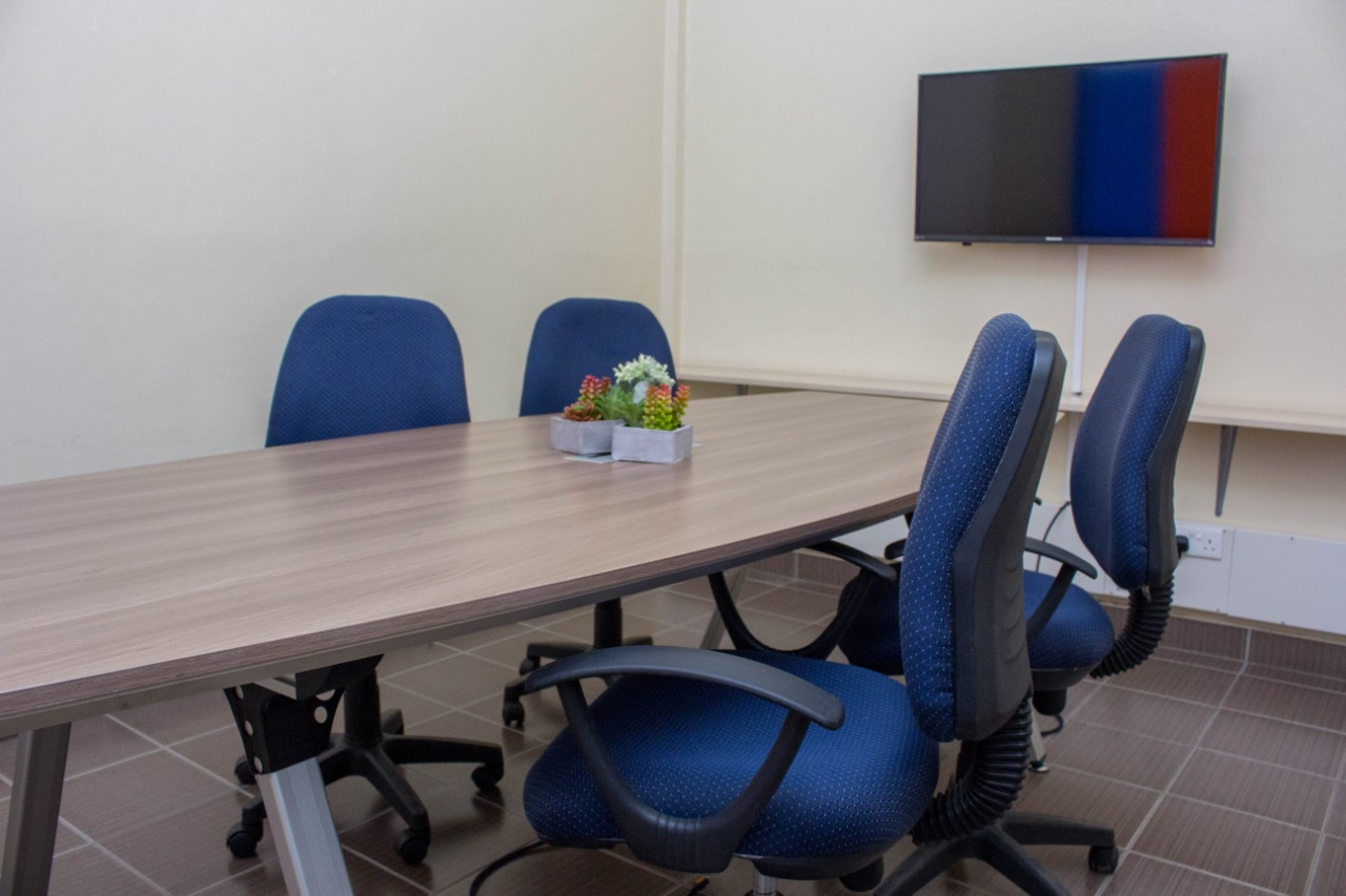 AHANSA Business Centre photo 4