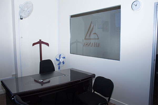 AHANSA Business Centre photo 5