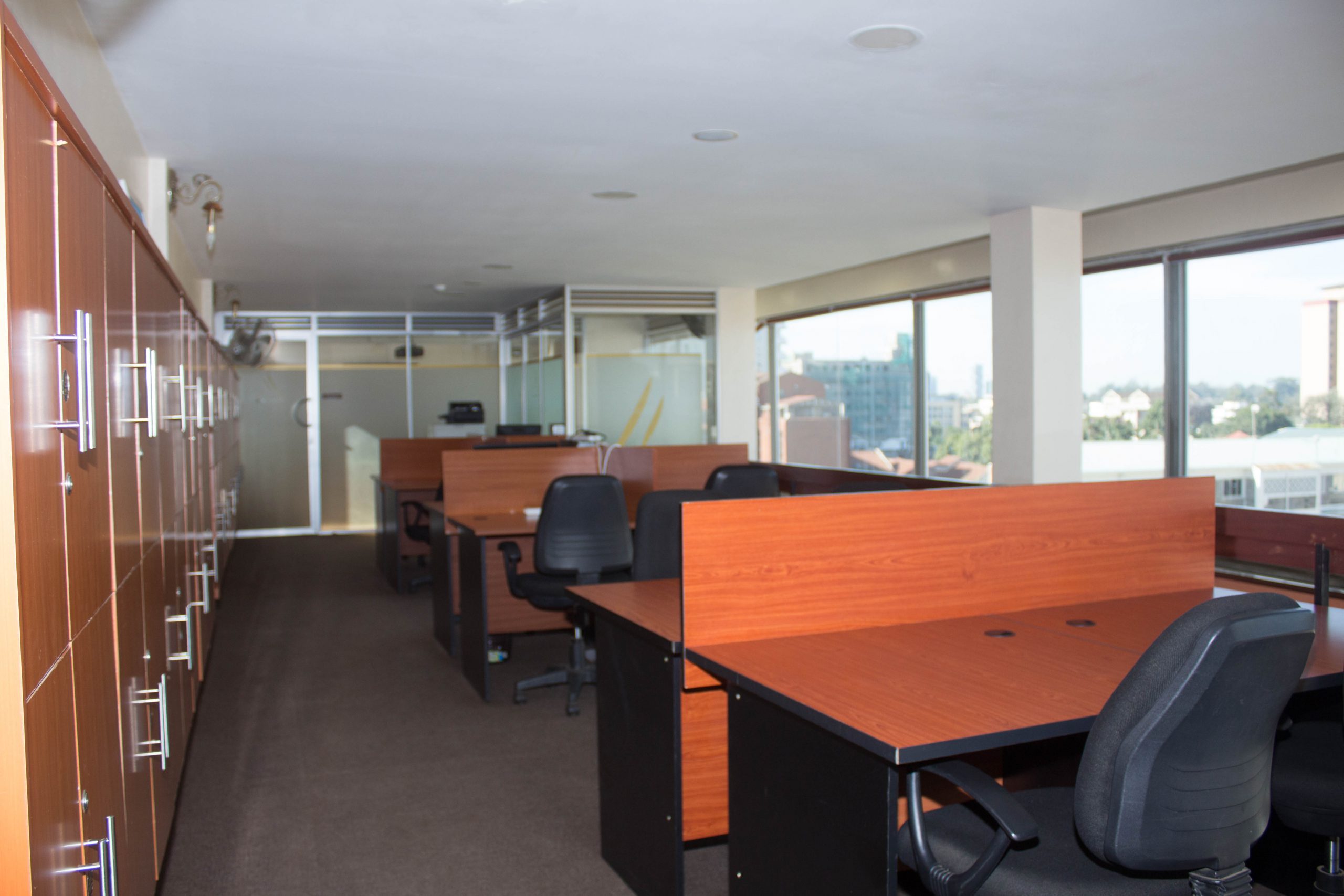 AHANSA Business Centre photo 1