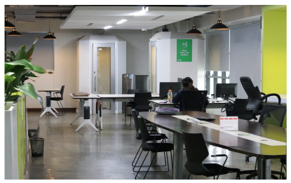iHub photo 7
