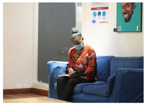iHub photo 3