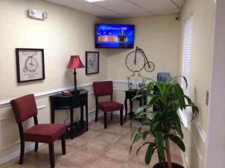 Main Street Suites Crestview