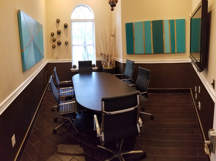 Metro Business Suites Orlando photo 3