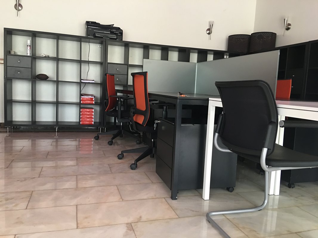 Coworking space photo 3