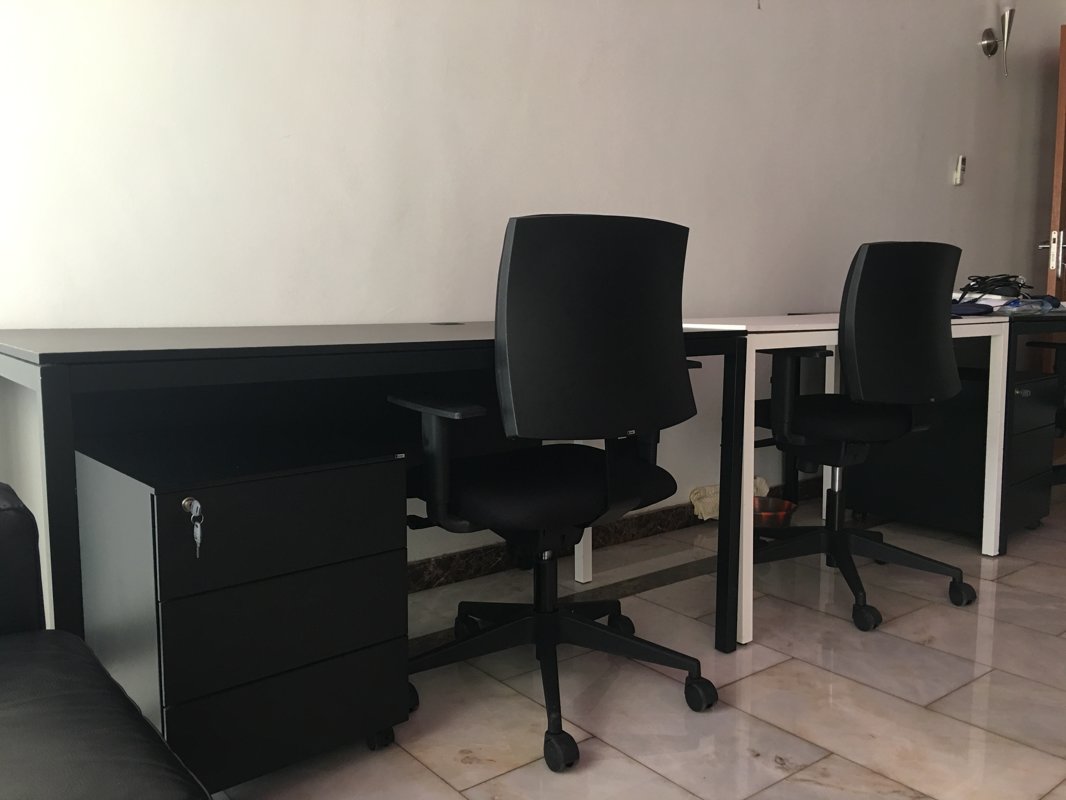 Coworking space photo 4
