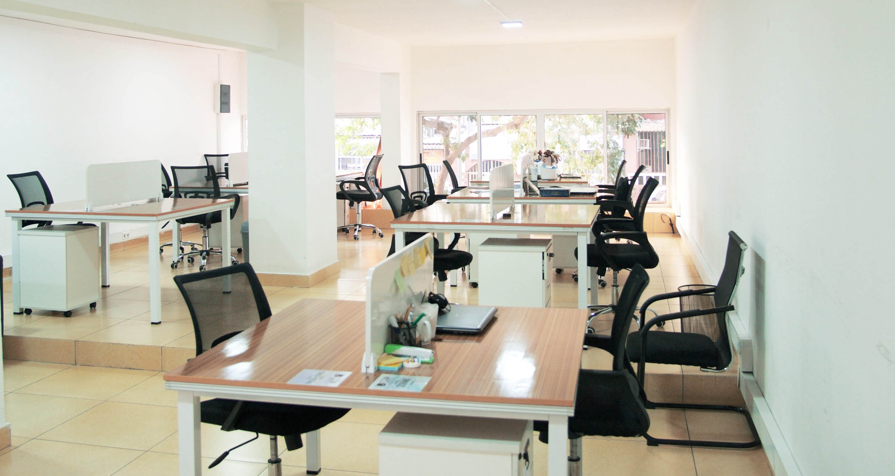 Cowork photo 5