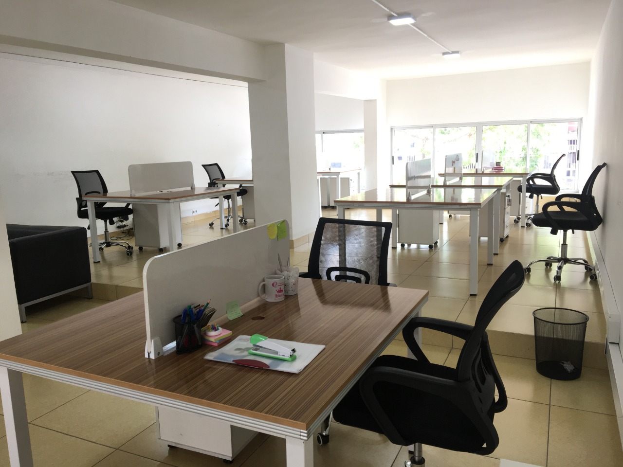 Cowork photo 2