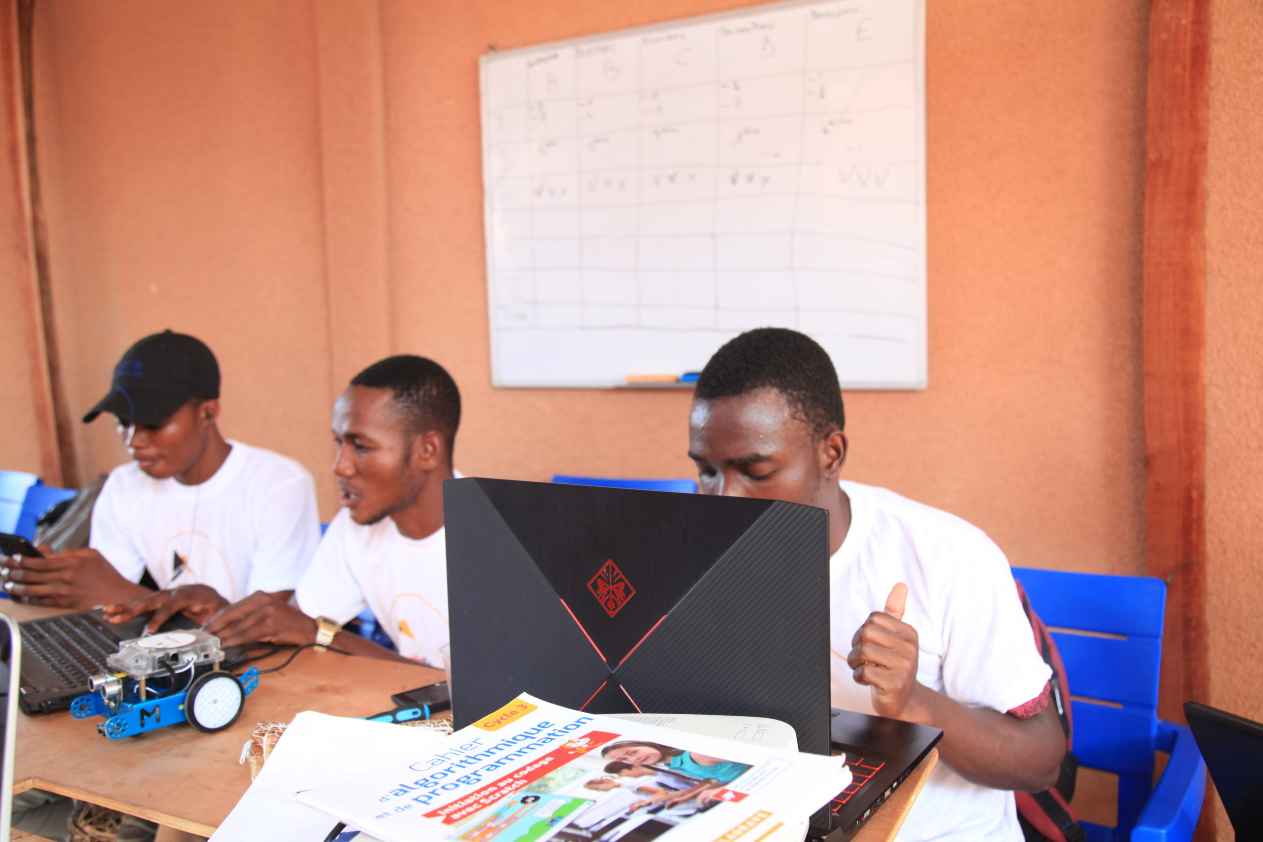 Coworking photo 4