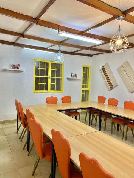 Coworking space photo 9