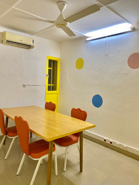 Coworking space photo 10