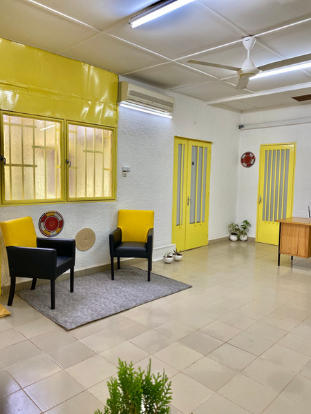 Coworking space photo 5